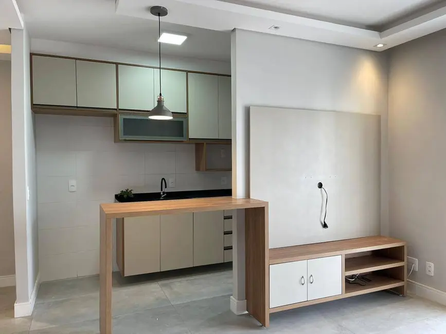 Foto 4 de Apartamento com 2 quartos para alugar, 62m2 em São Paulo - SP