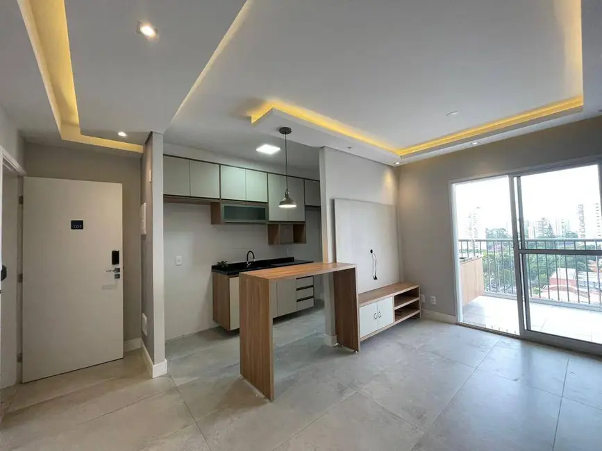 Foto 3 de Apartamento com 2 quartos para alugar, 62m2 em São Paulo - SP