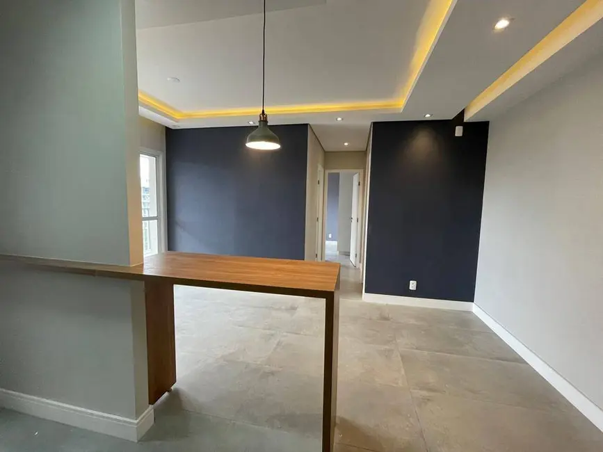 Foto 6 de Apartamento com 2 quartos para alugar, 62m2 em São Paulo - SP