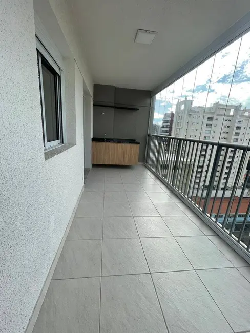 Foto 1 de Apartamento com 2 quartos para alugar, 62m2 em São Paulo - SP
