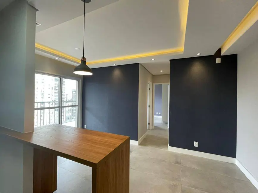 Foto 8 de Apartamento com 2 quartos para alugar, 62m2 em São Paulo - SP