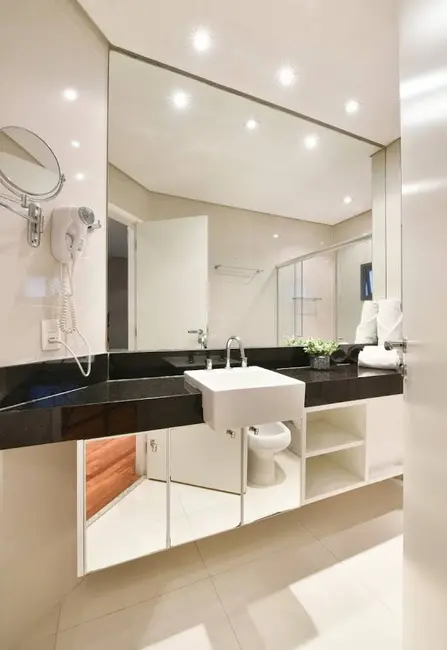 Foto 9 de Apartamento com 1 quarto para alugar, 65m2 em Vila Olímpia, São Paulo - SP