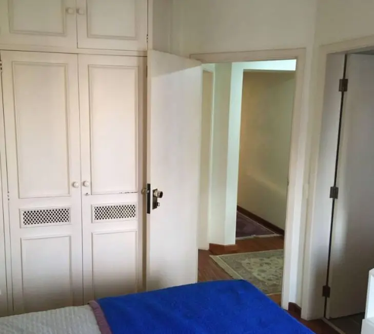 Foto 8 de Apartamento com 3 quartos à venda, 160m2 em Campo Belo, São Paulo - SP