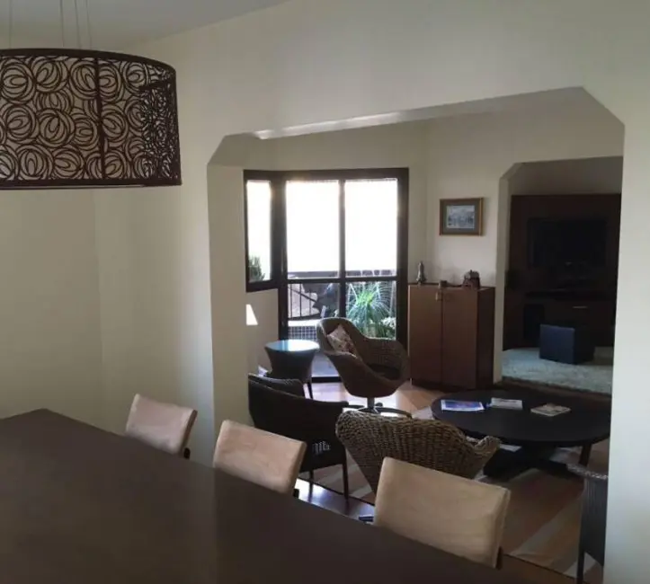 Foto 1 de Apartamento com 3 quartos à venda, 160m2 em Campo Belo, São Paulo - SP