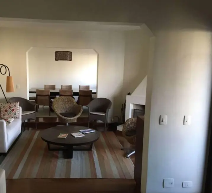 Foto 4 de Apartamento com 3 quartos à venda, 160m2 em Campo Belo, São Paulo - SP