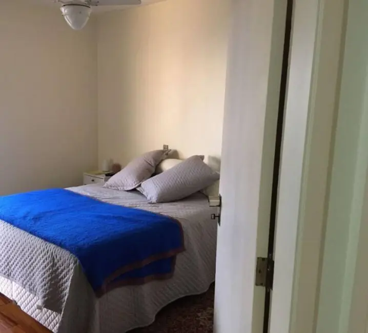 Foto 7 de Apartamento com 3 quartos à venda, 160m2 em Campo Belo, São Paulo - SP