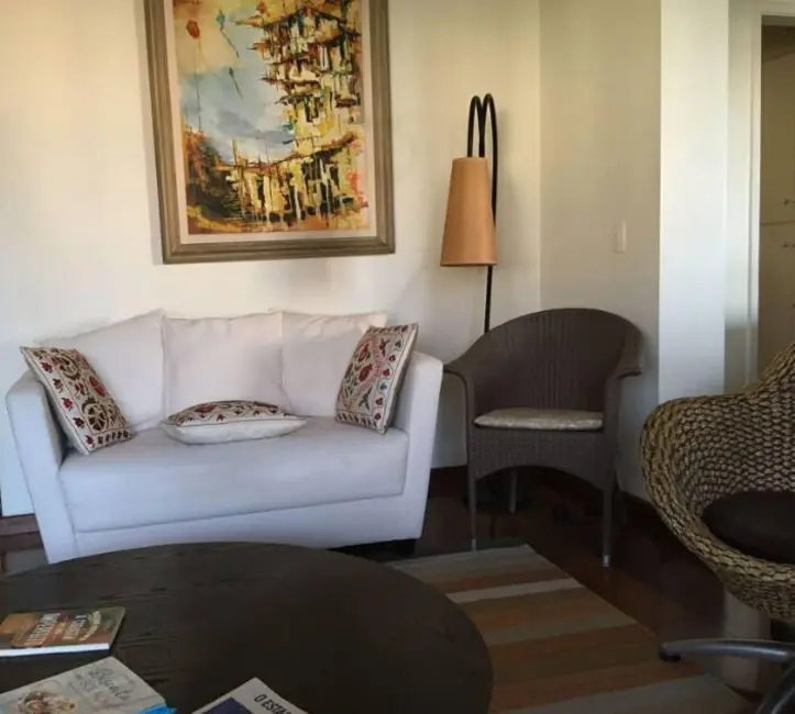 Foto 5 de Apartamento com 3 quartos à venda, 160m2 em Campo Belo, São Paulo - SP