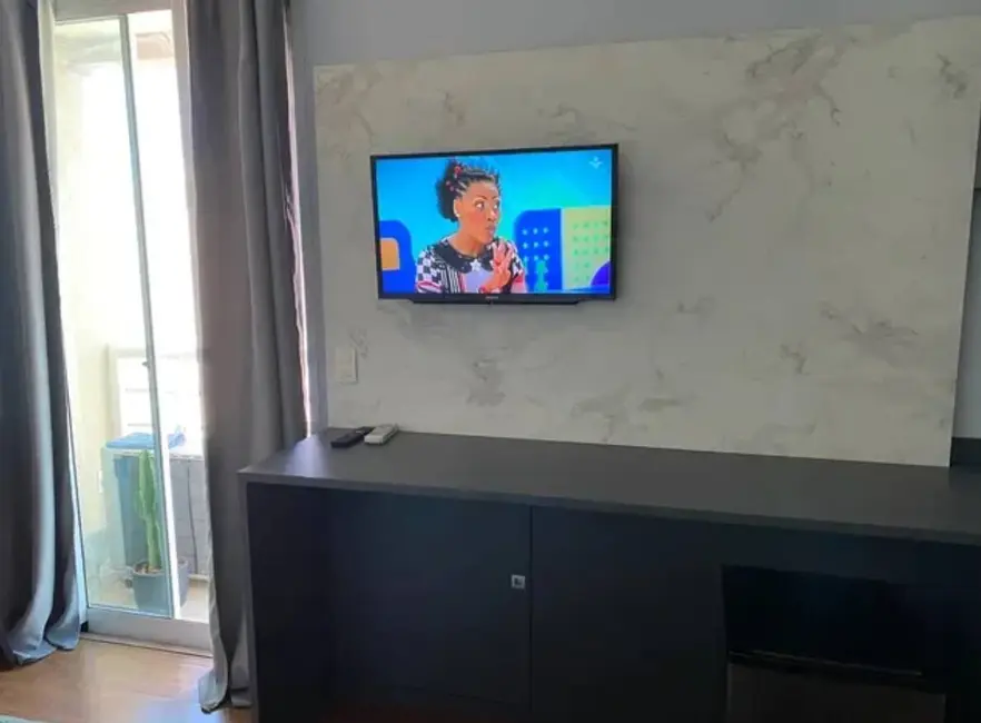 Loft / Flat com 1 quarto à venda, 29m2 em Indianópolis, São Paulo - SP - imagem 8 Foto 8 de Loft / Flat com 1 quarto à venda, 29m2 em Indianópolis, São Paulo - SP