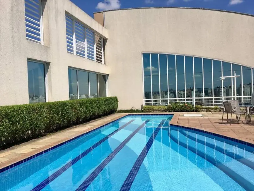 Loft / Flat com 1 quarto à venda, 29m2 em Indianópolis, São Paulo - SP - imagem 3 Foto 3 de Loft / Flat com 1 quarto à venda, 29m2 em Indianópolis, São Paulo - SP