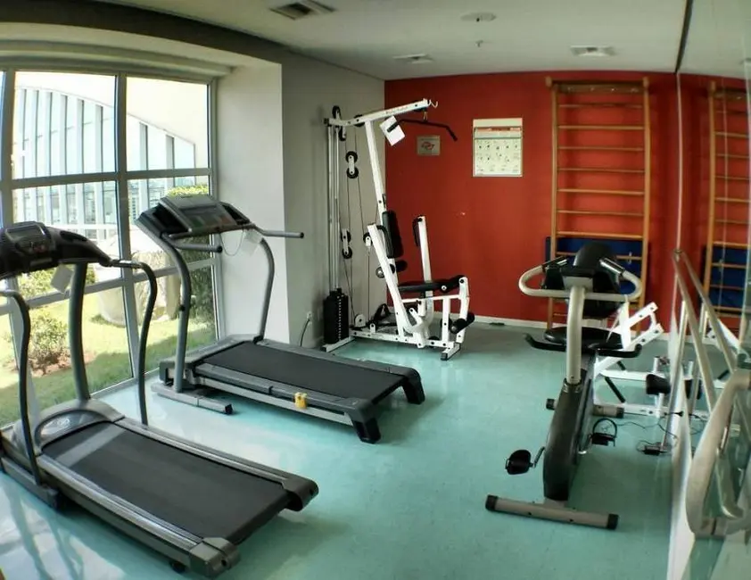 Loft / Flat com 1 quarto à venda, 29m2 em Indianópolis, São Paulo - SP - imagem 6 Foto 6 de Loft / Flat com 1 quarto à venda, 29m2 em Indianópolis, São Paulo - SP