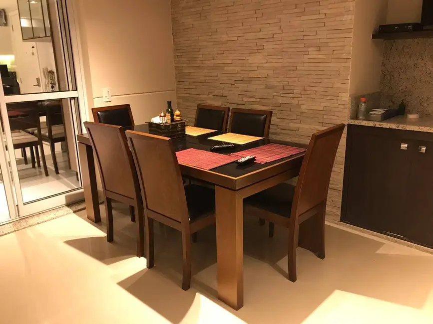 Apartamento com 4 quartos à venda, 204m2 em Moema, São Paulo - SP - imagem 5 Foto 5 de Apartamento com 4 quartos à venda, 204m2 em Moema, São Paulo - SP