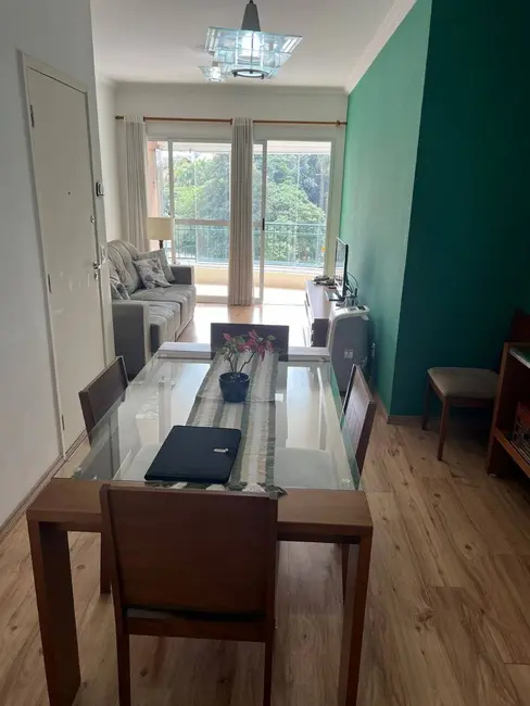 Apartamento com 3 quartos à venda, 100m2 em Alto de Pinheiros, São Paulo - SP - imagem 4 Foto 4 de Apartamento com 3 quartos à venda, 100m2 em Alto de Pinheiros, São Paulo - SP