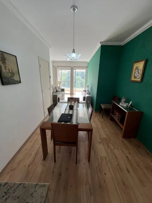 Apartamento com 3 quartos à venda, 100m2 em Alto de Pinheiros, São Paulo - SP - imagem 6 Foto 6 de Apartamento com 3 quartos à venda, 100m2 em Alto de Pinheiros, São Paulo - SP