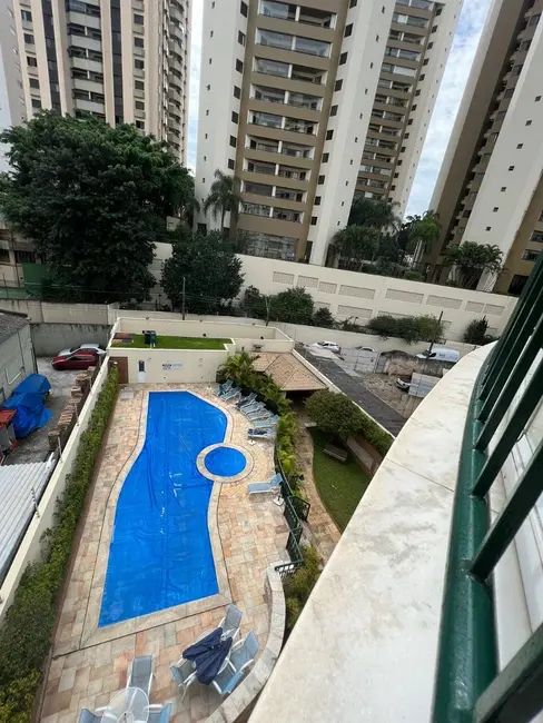 Apartamento com 3 quartos à venda, 100m2 em Alto de Pinheiros, São Paulo - SP - imagem 2 Foto 2 de Apartamento com 3 quartos à venda, 100m2 em Alto de Pinheiros, São Paulo - SP