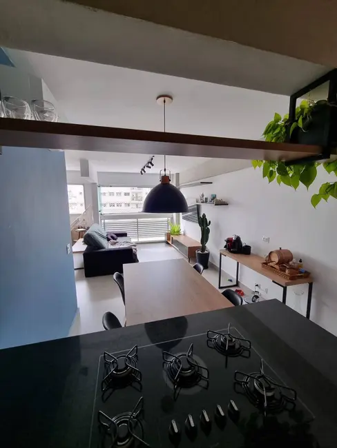 Foto 8 de Apartamento com 1 quarto à venda, 67m2 em Brooklin Novo, São Paulo - SP