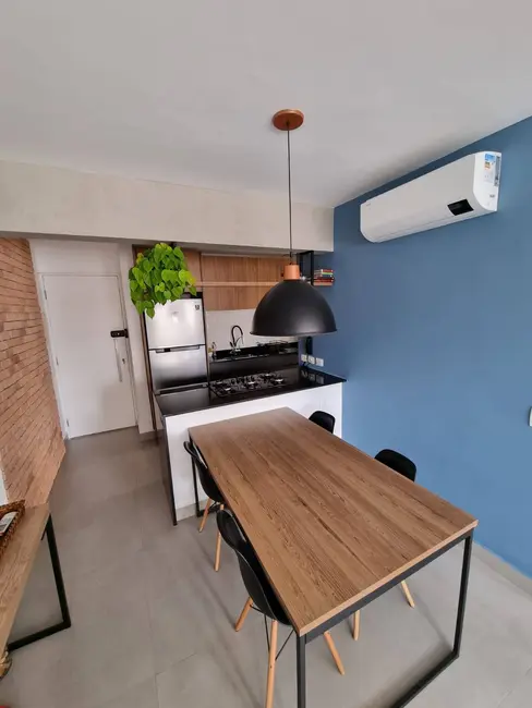 Foto 5 de Apartamento com 1 quarto à venda, 67m2 em Brooklin Novo, São Paulo - SP