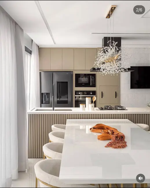 Foto 3 de Apartamento com 3 quartos para alugar, 133m2 em Jardim Paulista, São Paulo - SP