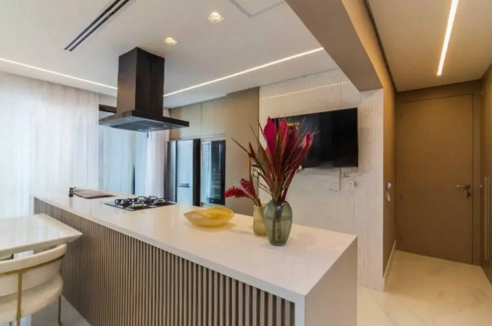 Foto 6 de Apartamento com 3 quartos para alugar, 133m2 em Jardim Paulista, São Paulo - SP