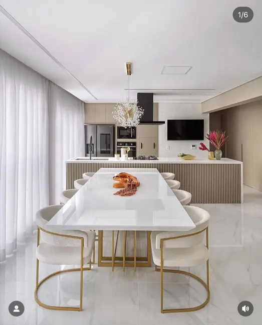 Foto 2 de Apartamento com 3 quartos para alugar, 133m2 em Jardim Paulista, São Paulo - SP