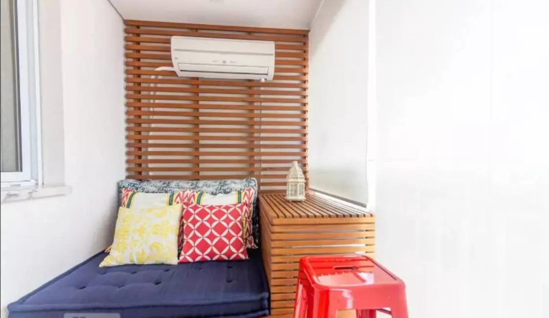 Apartamento com 2 quartos à venda, 81m2 em Vila Sônia, São Paulo - SP - imagem 7 Foto 7 de Apartamento com 2 quartos à venda, 81m2 em Vila Sônia, São Paulo - SP