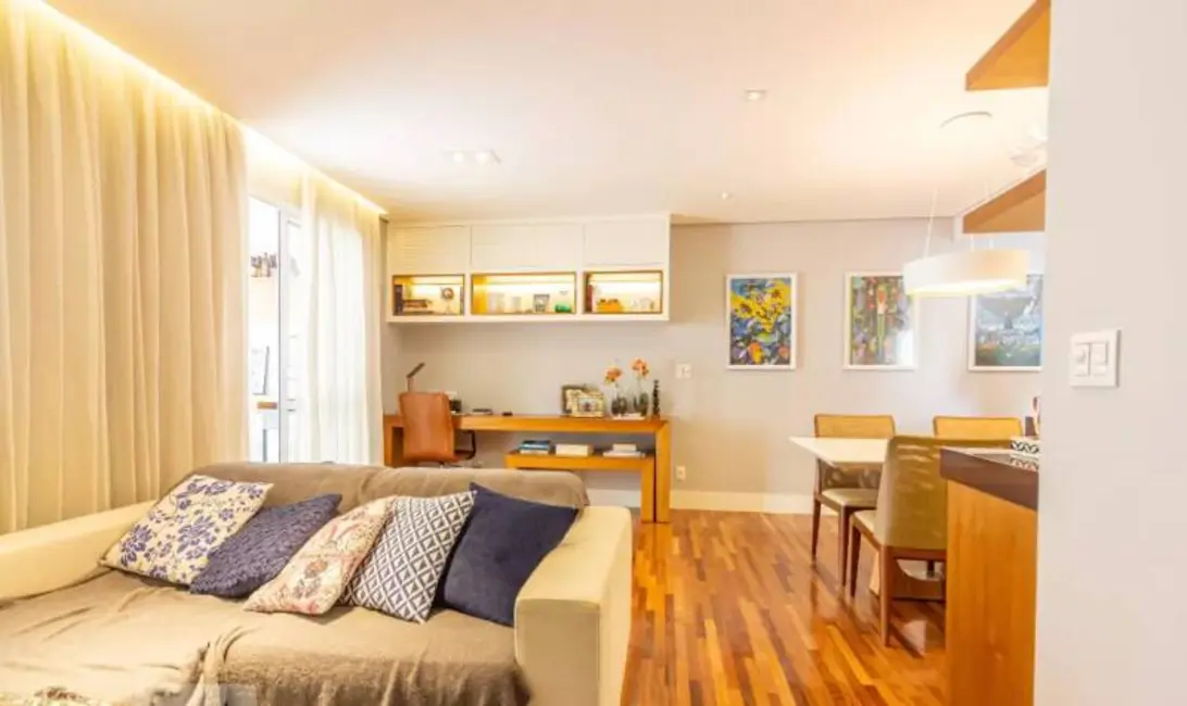 Apartamento com 2 quartos à venda, 81m2 em Vila Sônia, São Paulo - SP - imagem 3 Foto 3 de Apartamento com 2 quartos à venda, 81m2 em Vila Sônia, São Paulo - SP