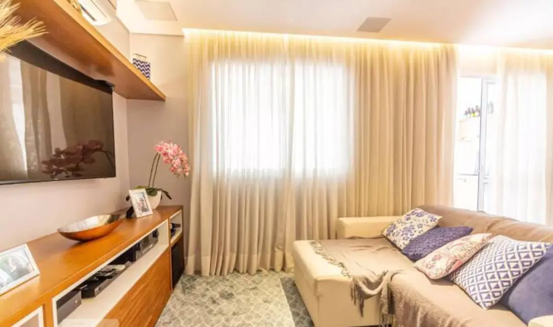 Apartamento com 2 quartos à venda, 81m2 em Vila Sônia, São Paulo - SP - imagem 2 Foto 2 de Apartamento com 2 quartos à venda, 81m2 em Vila Sônia, São Paulo - SP