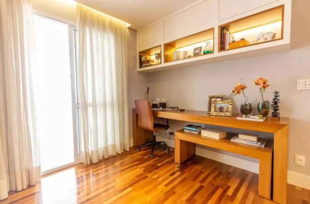 Apartamento com 2 quartos à venda, 81m2 em Vila Sônia, São Paulo - SP - imagem 4 Foto 4 de Apartamento com 2 quartos à venda, 81m2 em Vila Sônia, São Paulo - SP