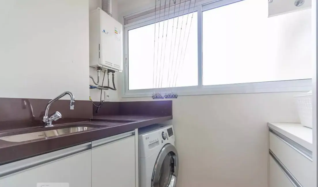 Apartamento com 2 quartos à venda, 81m2 em Vila Sônia, São Paulo - SP - imagem 9 Foto 9 de Apartamento com 2 quartos à venda, 81m2 em Vila Sônia, São Paulo - SP