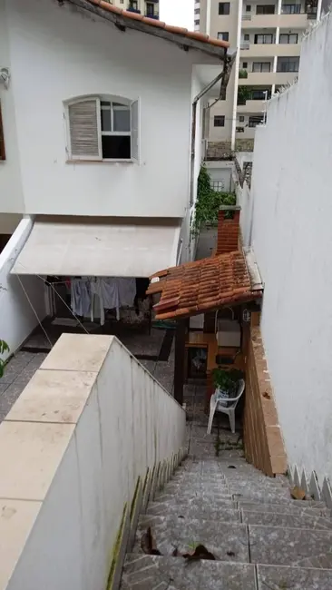 Foto 7 de Casa com 5 quartos à venda e para alugar, 213m2 em Vila Mascote, São Paulo - SP