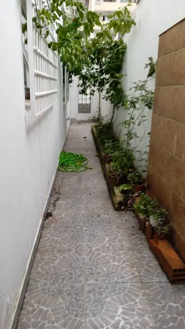 Foto 1 de Casa com 5 quartos à venda e para alugar, 213m2 em Vila Mascote, São Paulo - SP