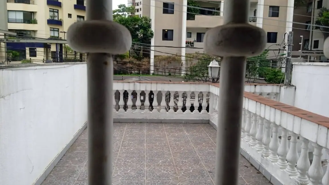 Foto 6 de Casa com 5 quartos à venda e para alugar, 213m2 em Vila Mascote, São Paulo - SP