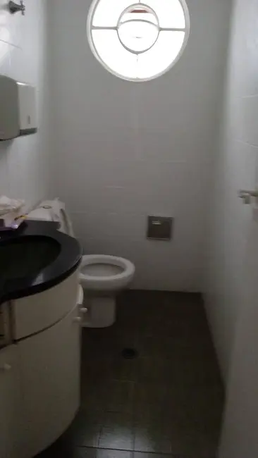 Foto 8 de Casa com 5 quartos à venda e para alugar, 213m2 em Vila Mascote, São Paulo - SP