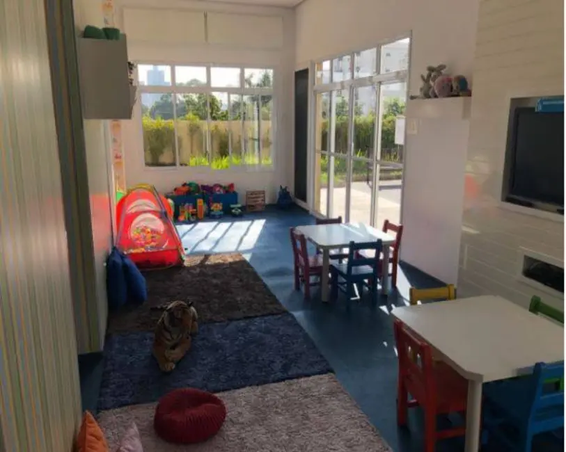 Apartamento com 2 quartos à venda, 83m2 em Vila Mascote, São Paulo - SP - imagem 5 Foto 5 de Apartamento com 2 quartos à venda, 83m2 em Vila Mascote, São Paulo - SP