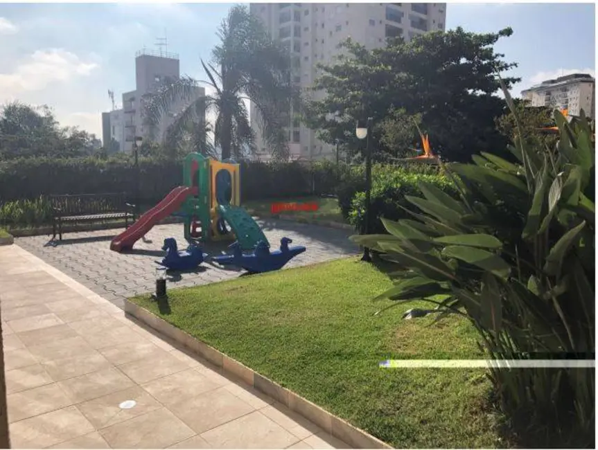 Apartamento com 2 quartos à venda, 83m2 em Vila Mascote, São Paulo - SP - imagem 6 Foto 6 de Apartamento com 2 quartos à venda, 83m2 em Vila Mascote, São Paulo - SP