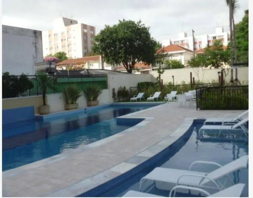 Apartamento com 2 quartos à venda, 83m2 em Vila Mascote, São Paulo - SP - imagem 7 Foto 7 de Apartamento com 2 quartos à venda, 83m2 em Vila Mascote, São Paulo - SP