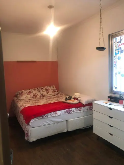 Foto 7 de Casa com 3 quartos à venda, 90m2 em Pinheiros, São Paulo - SP