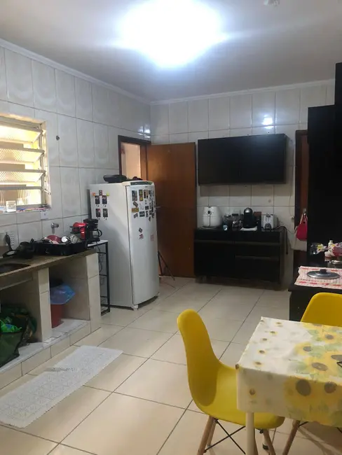 Foto 6 de Casa com 3 quartos à venda, 90m2 em Pinheiros, São Paulo - SP