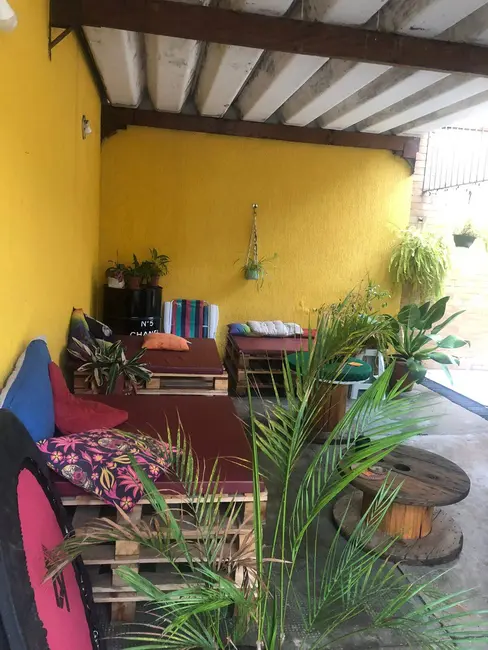 Foto 2 de Casa com 3 quartos à venda, 90m2 em Pinheiros, São Paulo - SP