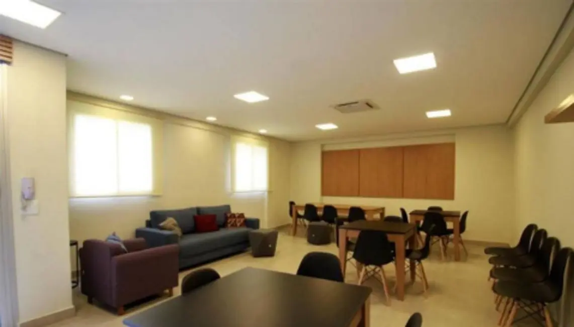 Foto 3 de Apartamento com 2 quartos à venda, 65m2 em Vila Suzana, São Paulo - SP