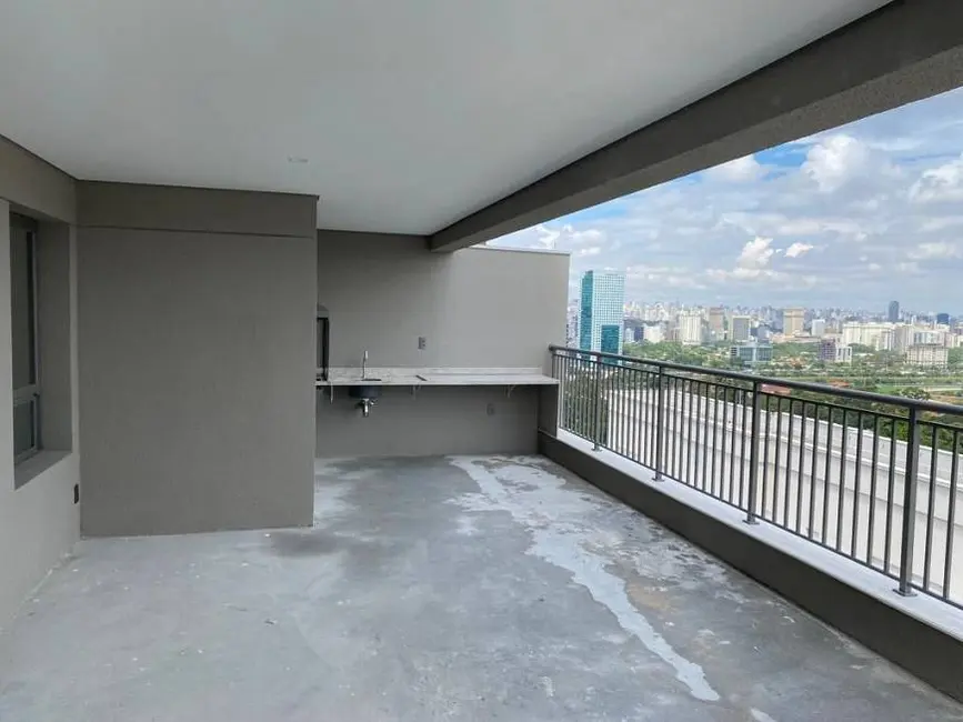 Apartamento com 3 quartos à venda, 266m2 em Butantã, São Paulo - SP - imagem 6 Foto 6 de Apartamento com 3 quartos à venda, 266m2 em Butantã, São Paulo - SP