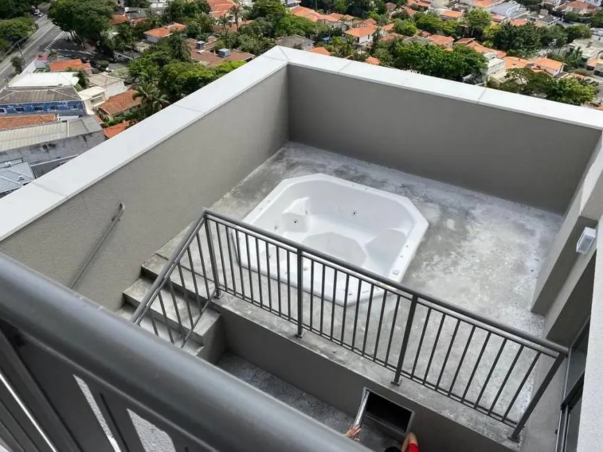 Apartamento com 3 quartos à venda, 266m2 em Butantã, São Paulo - SP - imagem 5 Foto 5 de Apartamento com 3 quartos à venda, 266m2 em Butantã, São Paulo - SP