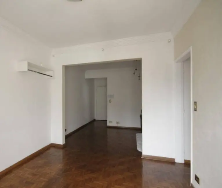 Foto 1 de Apartamento com 2 quartos à venda, 84m2 em Bela Vista, São Paulo - SP