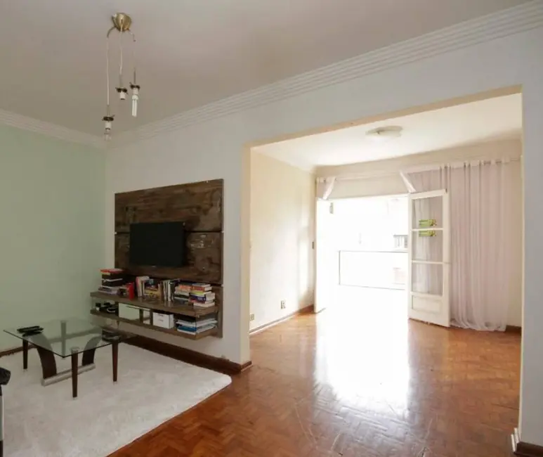 Apartamento com 2 quartos à venda, 84m2 em Bela Vista, São Paulo - SP - imagem 3 Foto 3 de Apartamento com 2 quartos à venda, 84m2 em Bela Vista, São Paulo - SP