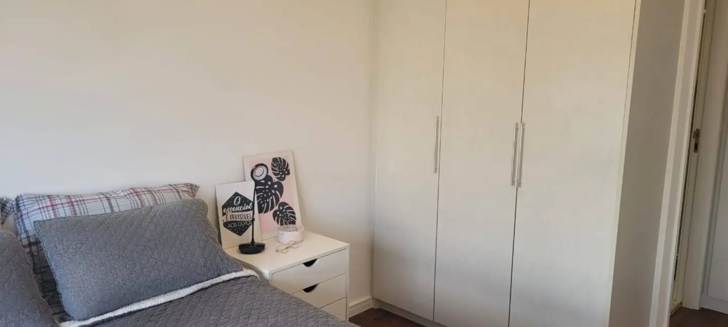 Foto 4 de Apartamento com 1 quarto à venda, 49m2 em Mirandópolis, São Paulo - SP