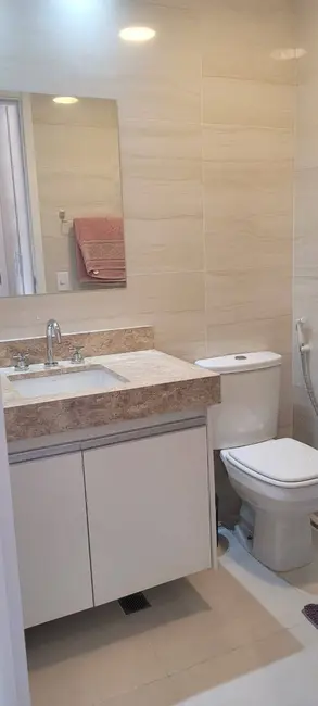 Foto 6 de Apartamento com 1 quarto à venda, 49m2 em Mirandópolis, São Paulo - SP
