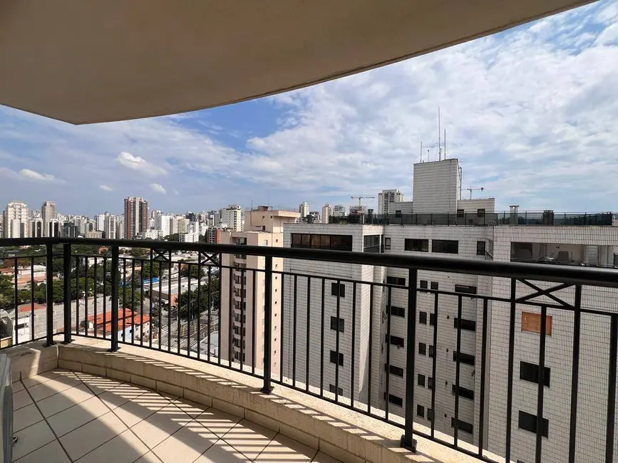Foto 6 de Apartamento com 2 quartos à venda e para alugar, 78m2 em Brooklin Paulista, São Paulo - SP