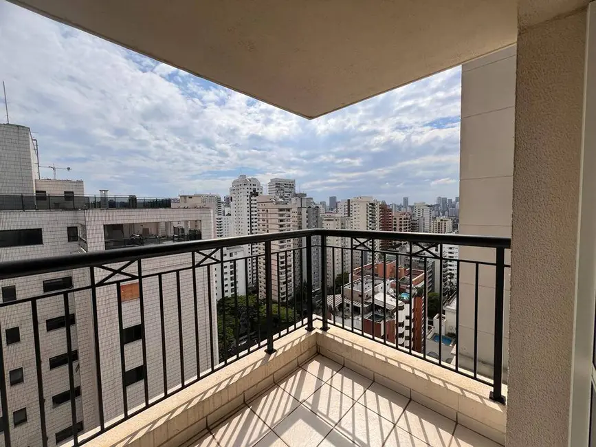 Foto 7 de Apartamento com 2 quartos à venda e para alugar, 78m2 em Brooklin Paulista, São Paulo - SP
