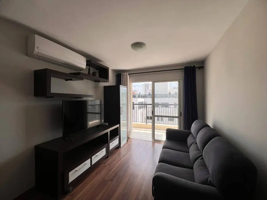 Foto 2 de Apartamento com 2 quartos à venda e para alugar, 78m2 em Brooklin Paulista, São Paulo - SP