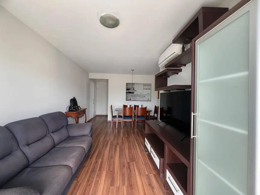 Foto 1 de Apartamento com 2 quartos à venda e para alugar, 78m2 em Brooklin Paulista, São Paulo - SP