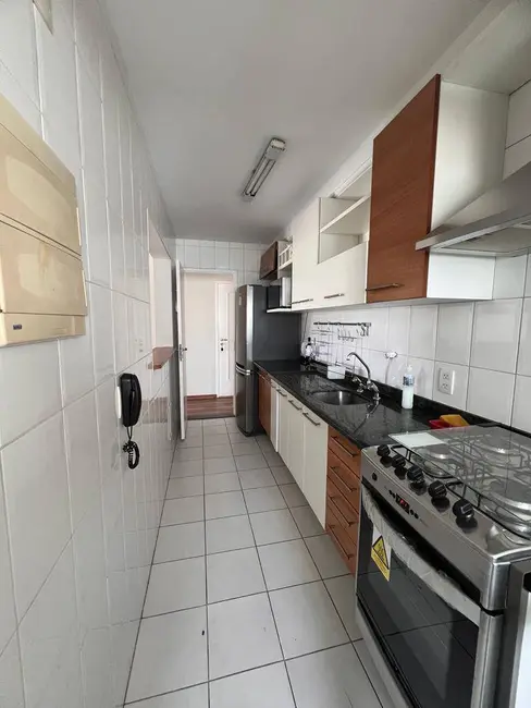 Foto 9 de Apartamento com 2 quartos à venda e para alugar, 78m2 em Brooklin Paulista, São Paulo - SP